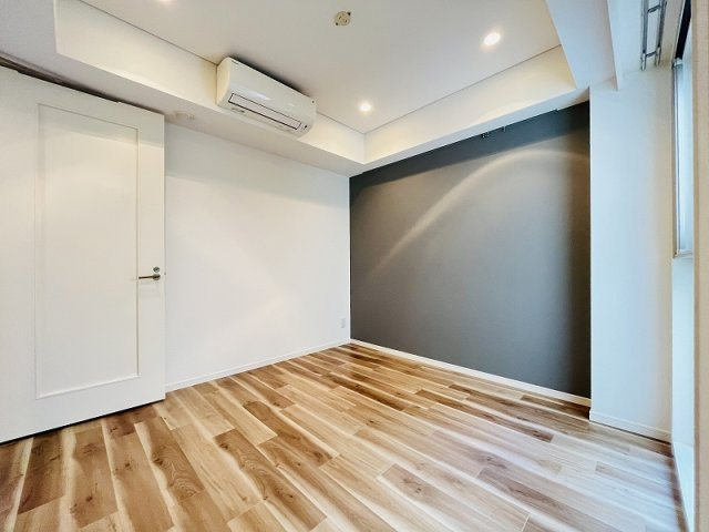 Grace Court Shirokaneのその他