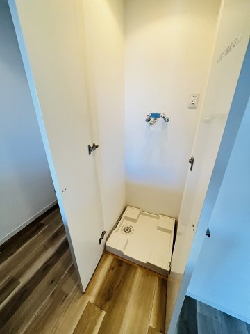 Grace Court Shirokaneのその他