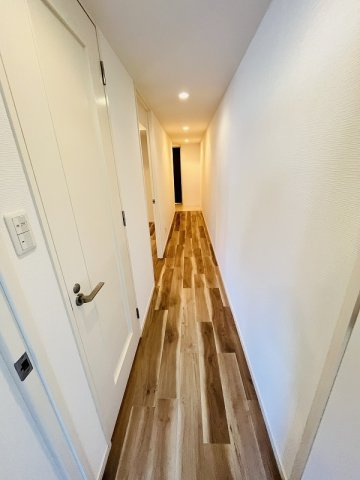 Grace Court Shirokaneのその他