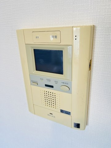 Grace Court Shirokaneの設備