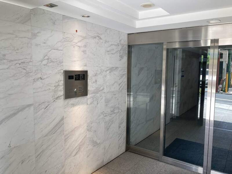 Grace Court Shirokaneのその他