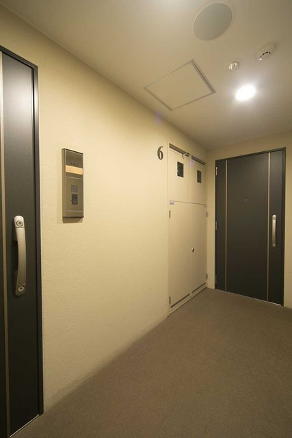 クリアウォータ芝のその他