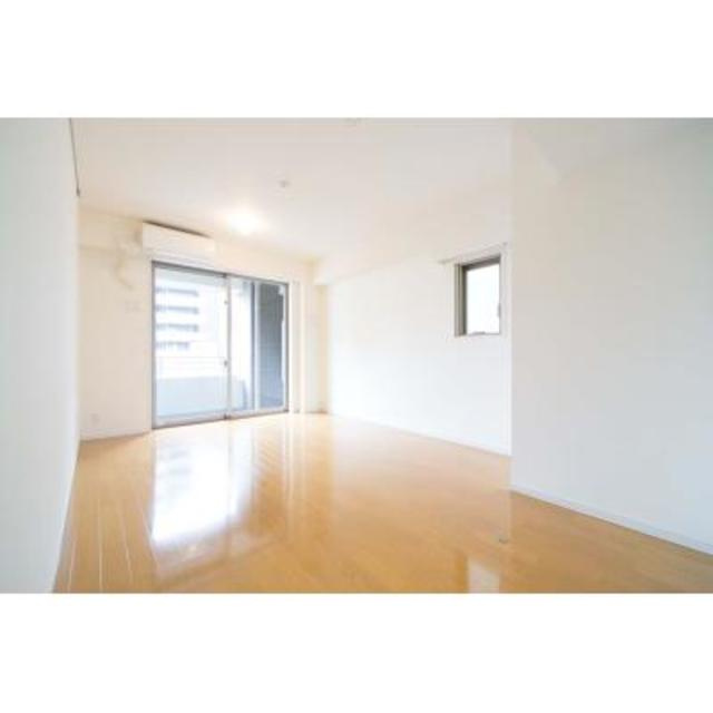 クリアウォータ芝の居間・リビング|※写真は同タイプ住戸です。