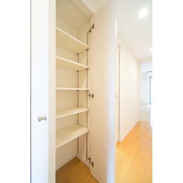 クリアウォータ芝のその他|※写真は同タイプ住戸です。