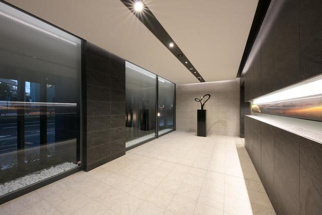 グランシエル南青山のその他