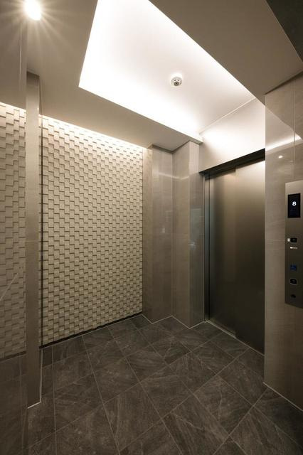 グランシエル南青山のその他