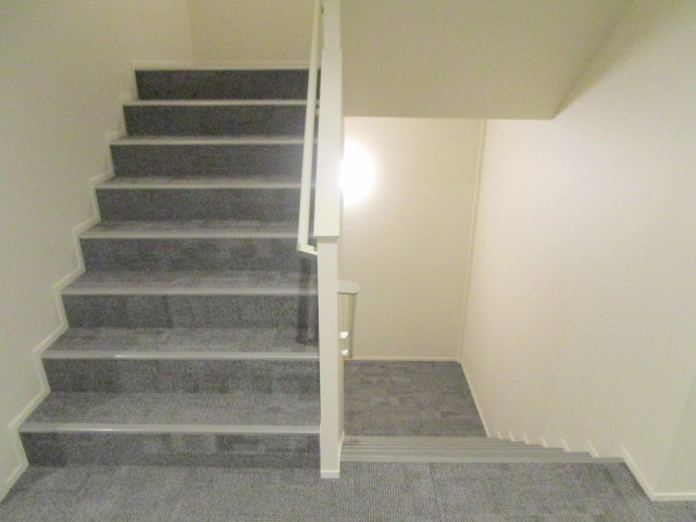 横浜ウインファーストのその他共用部分