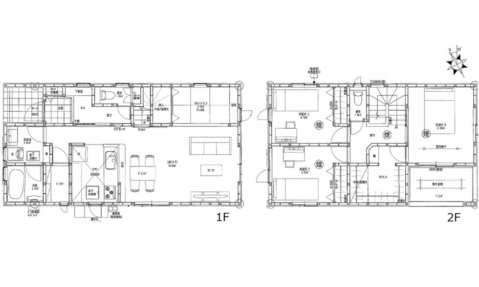 広島市東区温品７丁目
