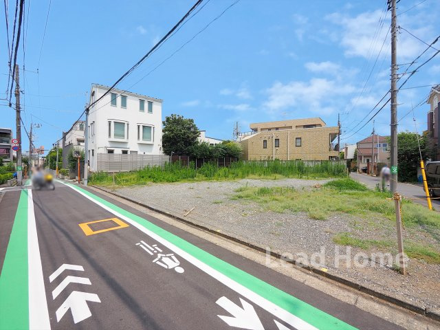 【外観】 | 渋谷区上原2丁目