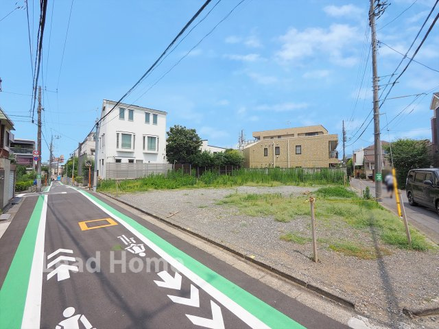 【外観】 | 渋谷区上原2丁目