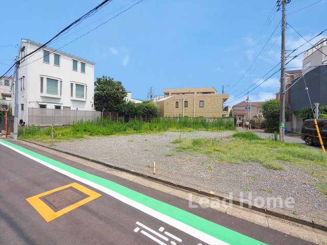 【外観】 | 渋谷区上原2丁目