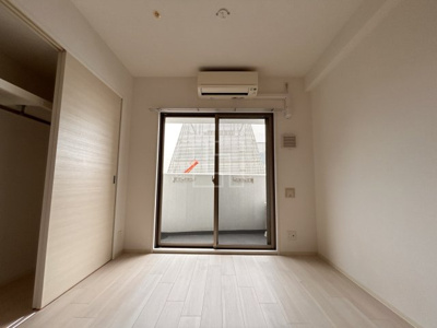 【洋室】 | APRILE南森町 | APRILE南森町　洋室