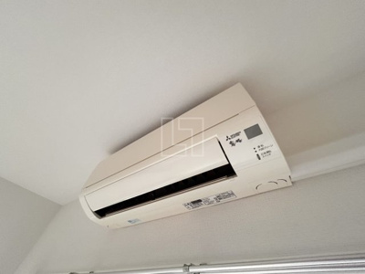 【設備】 | APRILE南森町 | APRILE南森町　エアコン