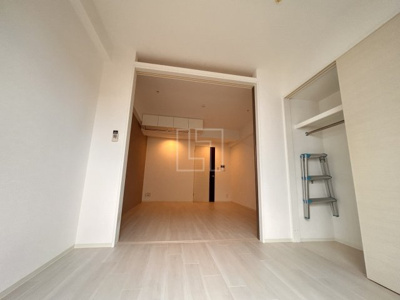 【寝室】 | APRILE南森町 | APRILE南森町　洋室