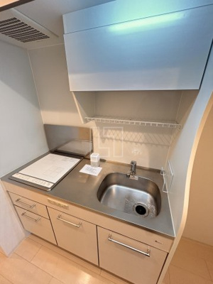 【キッチン】 | APRILE南森町 | APRILE南森町　システムキッチン