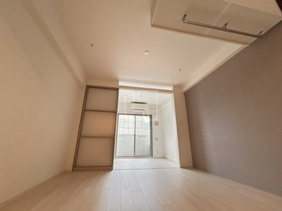 【居間・リビング】 | APRILE南森町 | APRILE南森町　ダイニングスペース