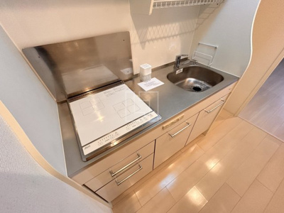 【キッチン】 | APRILE南森町 | APRILE南森町　システムキッチン