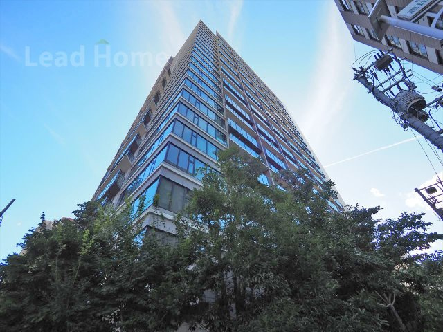 【外観】 | グランドヒルズ恵比寿