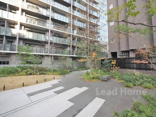 【その他共用部分】 | グランドヒルズ恵比寿