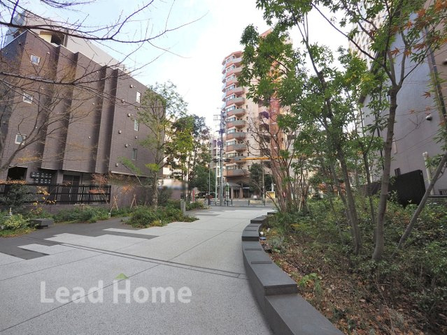 【その他共用部分】 | グランドヒルズ恵比寿