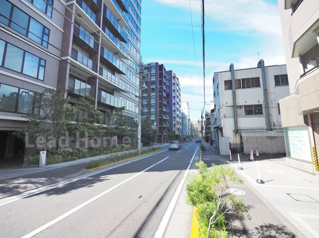 【その他】 | グランドヒルズ恵比寿 | 山手線「恵比寿」駅から徒歩約7分、利便性の高い好立地です。