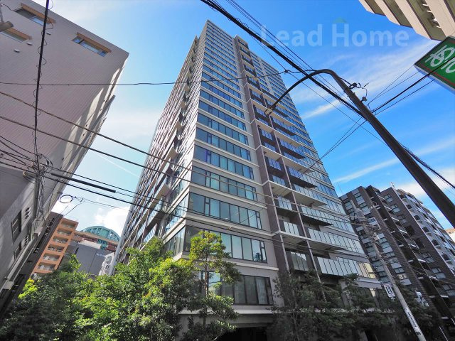 【外観】 | グランドヒルズ恵比寿 | お問合せを心よりお待ちしております。