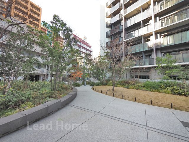 【その他共用部分】 | グランドヒルズ恵比寿