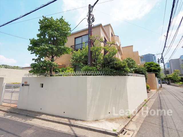 【外観】 | アトウェル神山