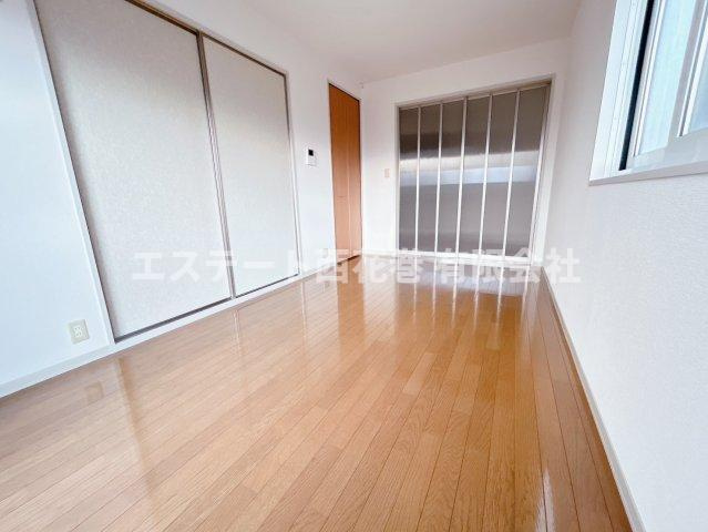 フェリースＫⅡの居間・リビング