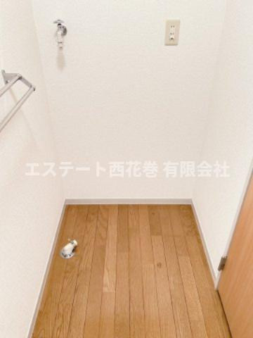 フェリースＫⅡの設備