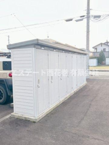 フェリースＫⅡのその他