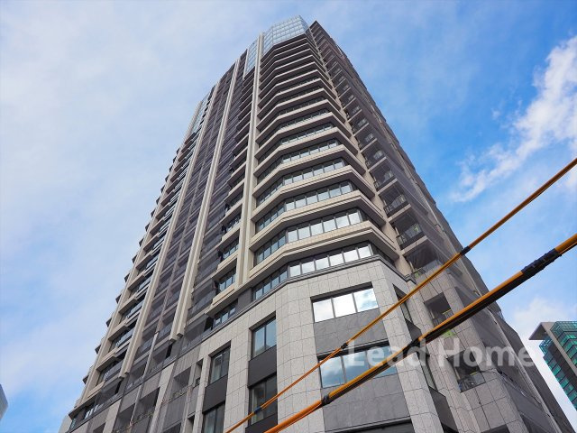 【外観】 | プラウドタワー渋谷