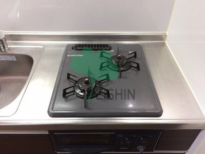  | クレオ箱崎3番館