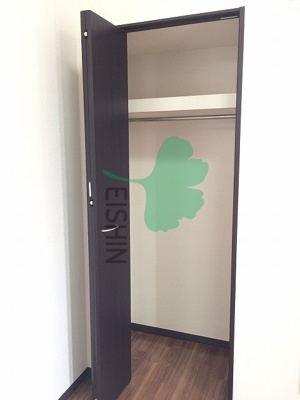 【収納】 | クレオ箱崎3番館 | 収納です。