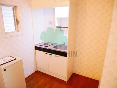 【キッチン】 | ふろんてぃあはこざき