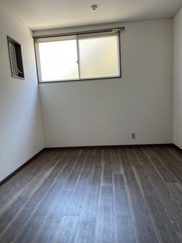 ミックメゾンⅡ　Ｂの内装