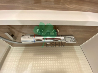 【浴室】 | レクサスガーデン箱崎タワーズWEST 