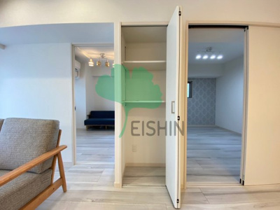  | レクサスガーデン箱崎タワーズWEST 