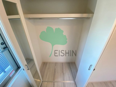 【収納】 | レクサスガーデン箱崎タワーズWEST  | 収納です。