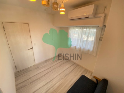 【寝室】 | レクサスガーデン箱崎タワーズWEST  | 寝室です。