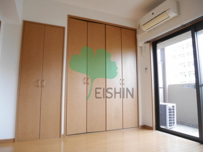 【バルコニー】 | エミネンス住吉 | 日当たりの良いバルコニーです！