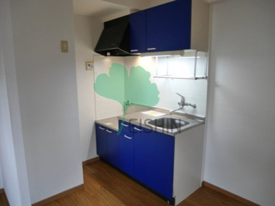 【キッチン】 | エミネンス住吉