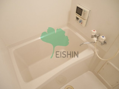 【浴室】 | エミネンス住吉 | 清潔感のある浴室です！