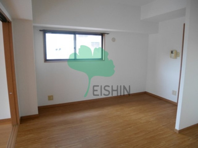 【寝室】 | エミネンス住吉 | 寝室です。