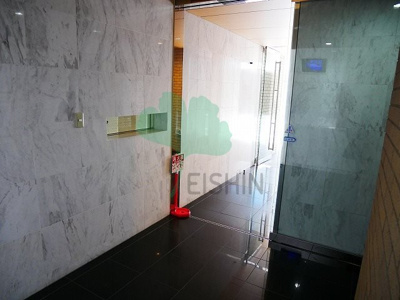 【エントランス】 | ラセット博多