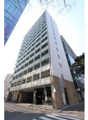 【外観】 | ラセット博多