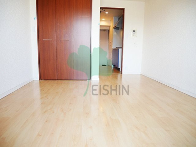 【居間・リビング】 | ラセット博多