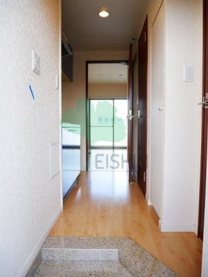 【内装】 | ラセット博多