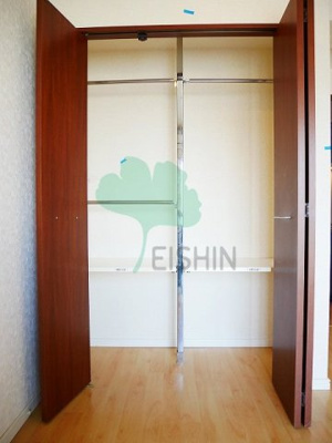 【収納】 | ラセット博多 | 収納です。