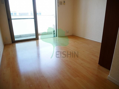 【寝室】 | ラセット博多 | 寝室です。